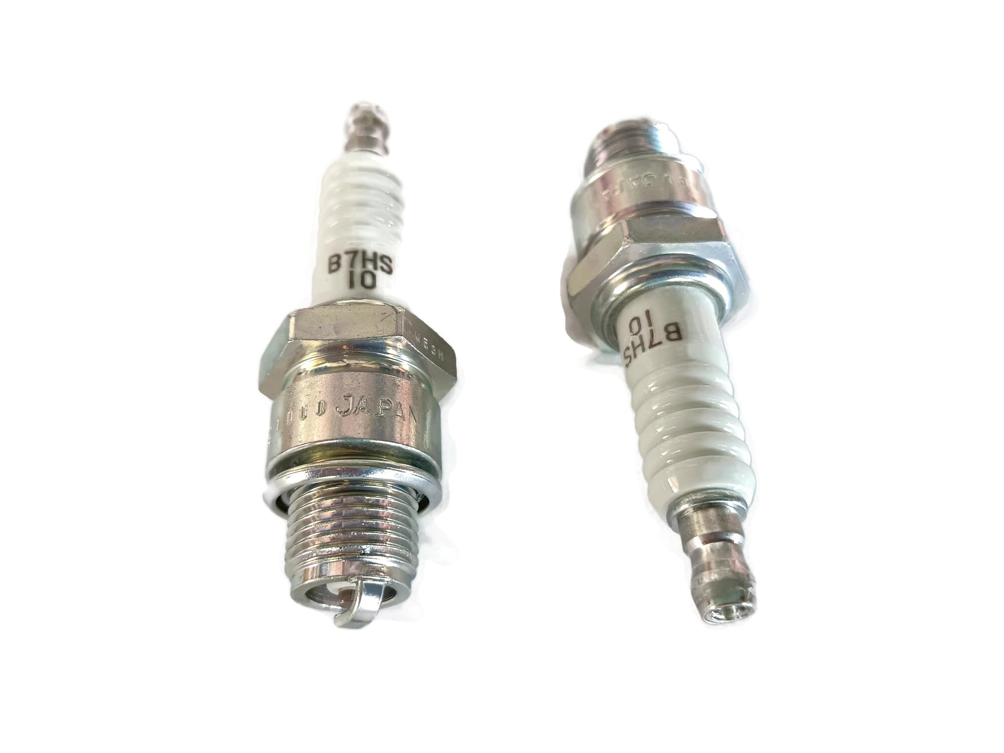 Amazon.com: 2X Boat Motor Genuine Made in Japan OEM Spark